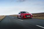 Audi RS7 Sportback 2020 года (UK)